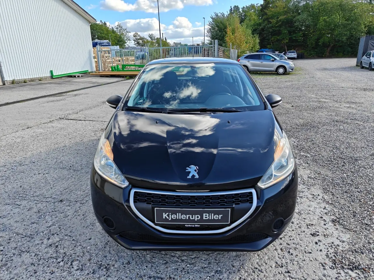 Billede 1 - Peugeot 208 1,0 VTi Access
