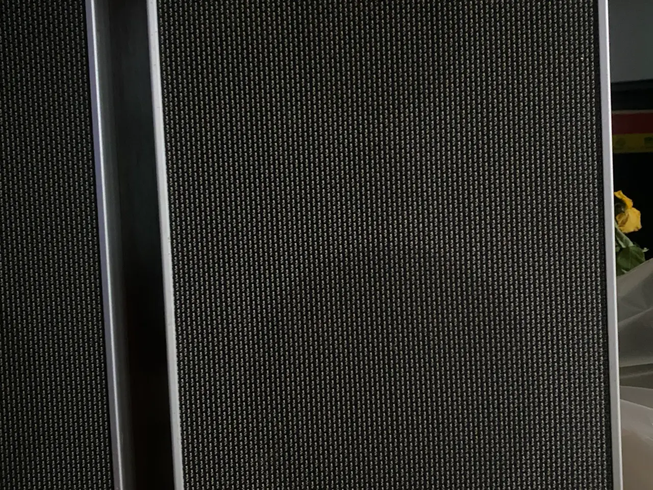 Billede 3 - 🟤 Vintage Ste-Ma HiFi 3 højttalere – Dansk retro