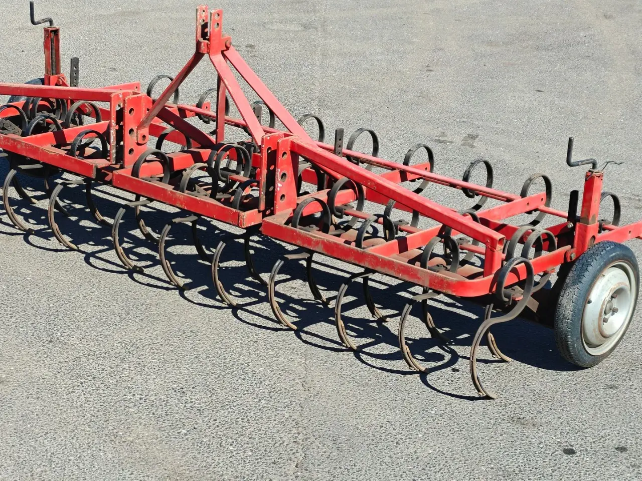 Billede 1 - Kongskilde S-3423