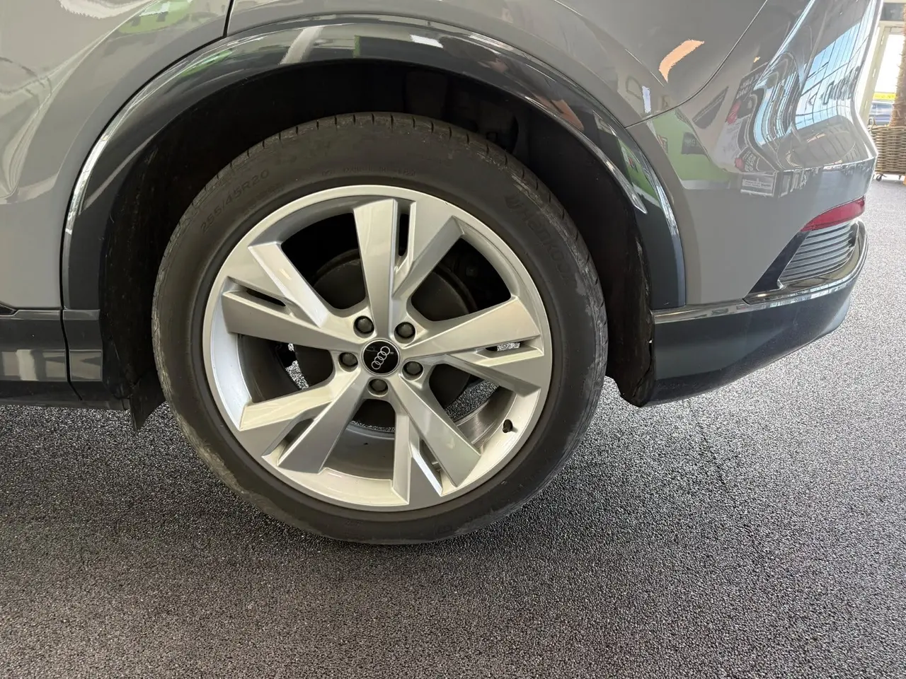 Billede 6 - Audi Q4 e-tron 45 S-line