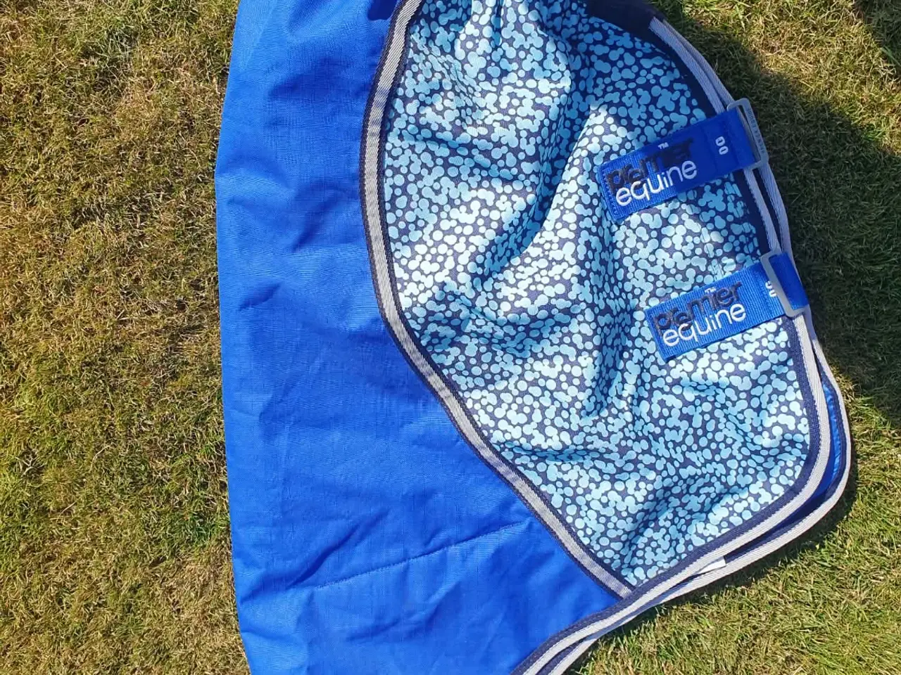 Billede 2 - Hals xs premiere equine 