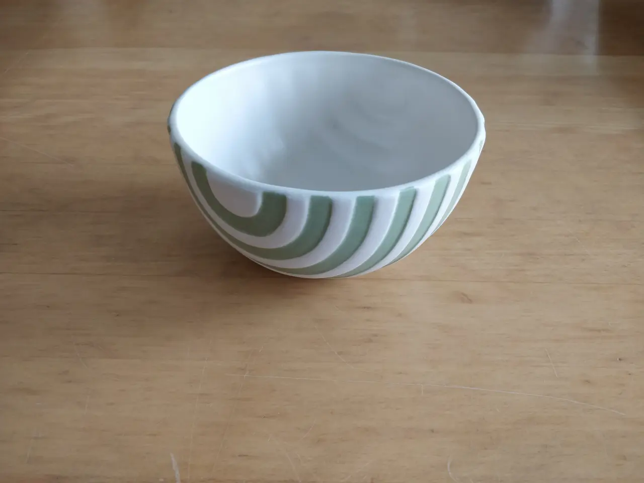 Billede 1 - Skål