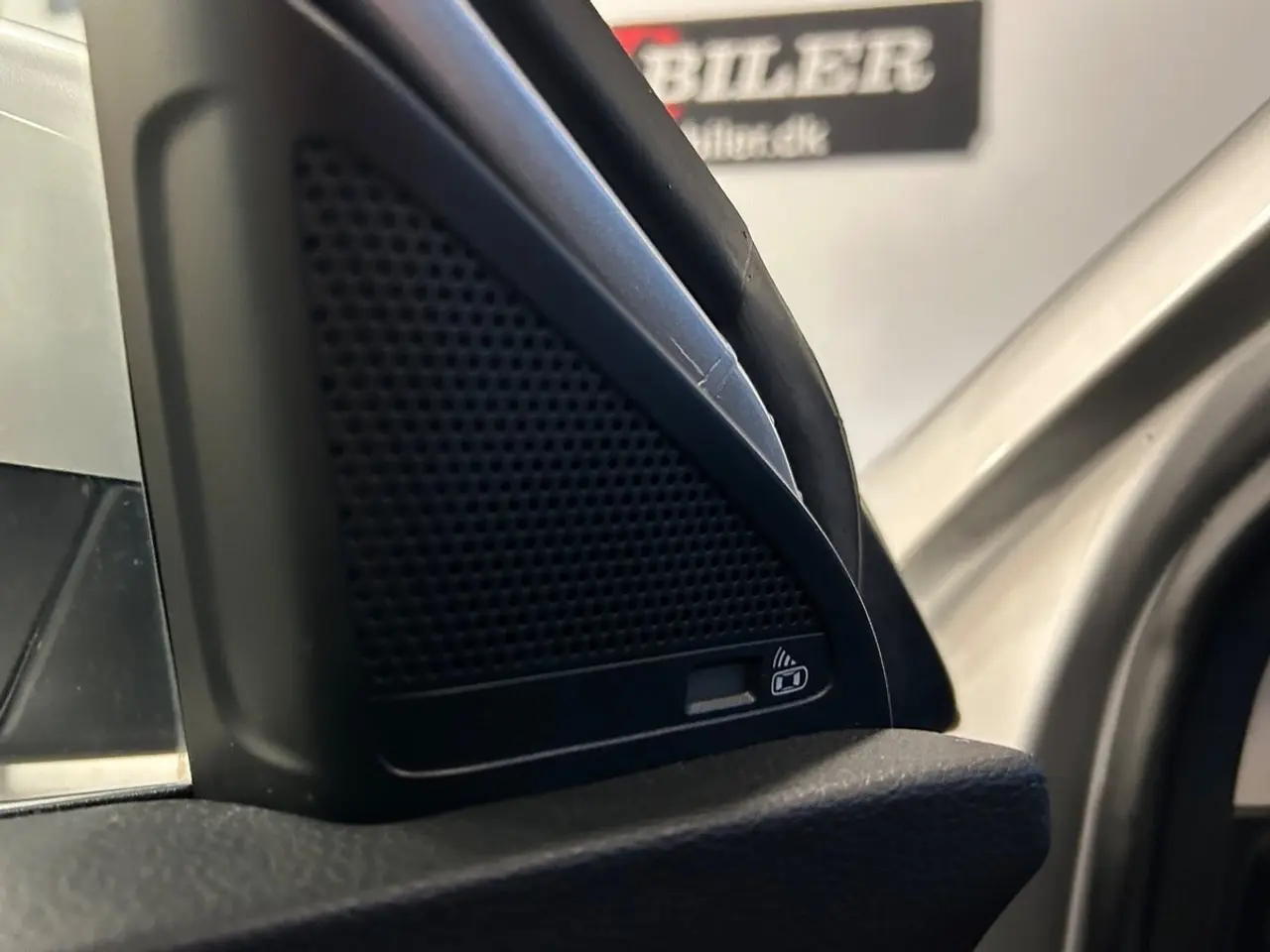 Billede 15 - MG EHS 1,5 PHEV Luxury