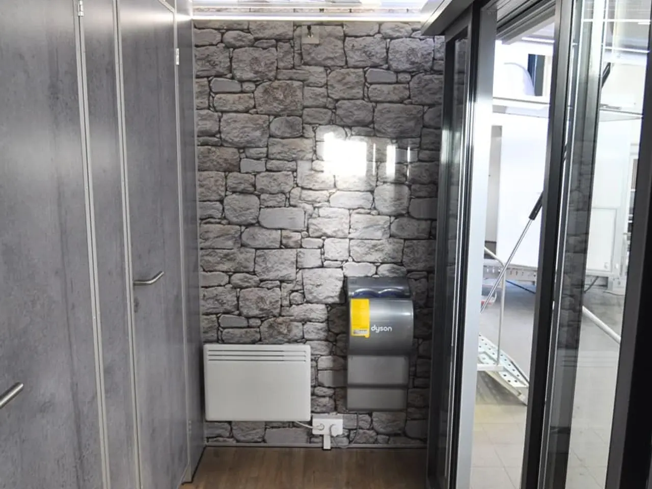 Billede 14 - 730 VIP toiletvogn 3-1-3