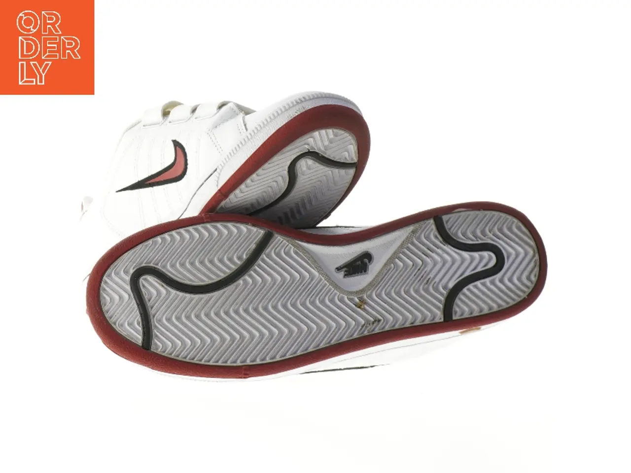 Billede 4 - Nike sneakers (str. 38,5 )