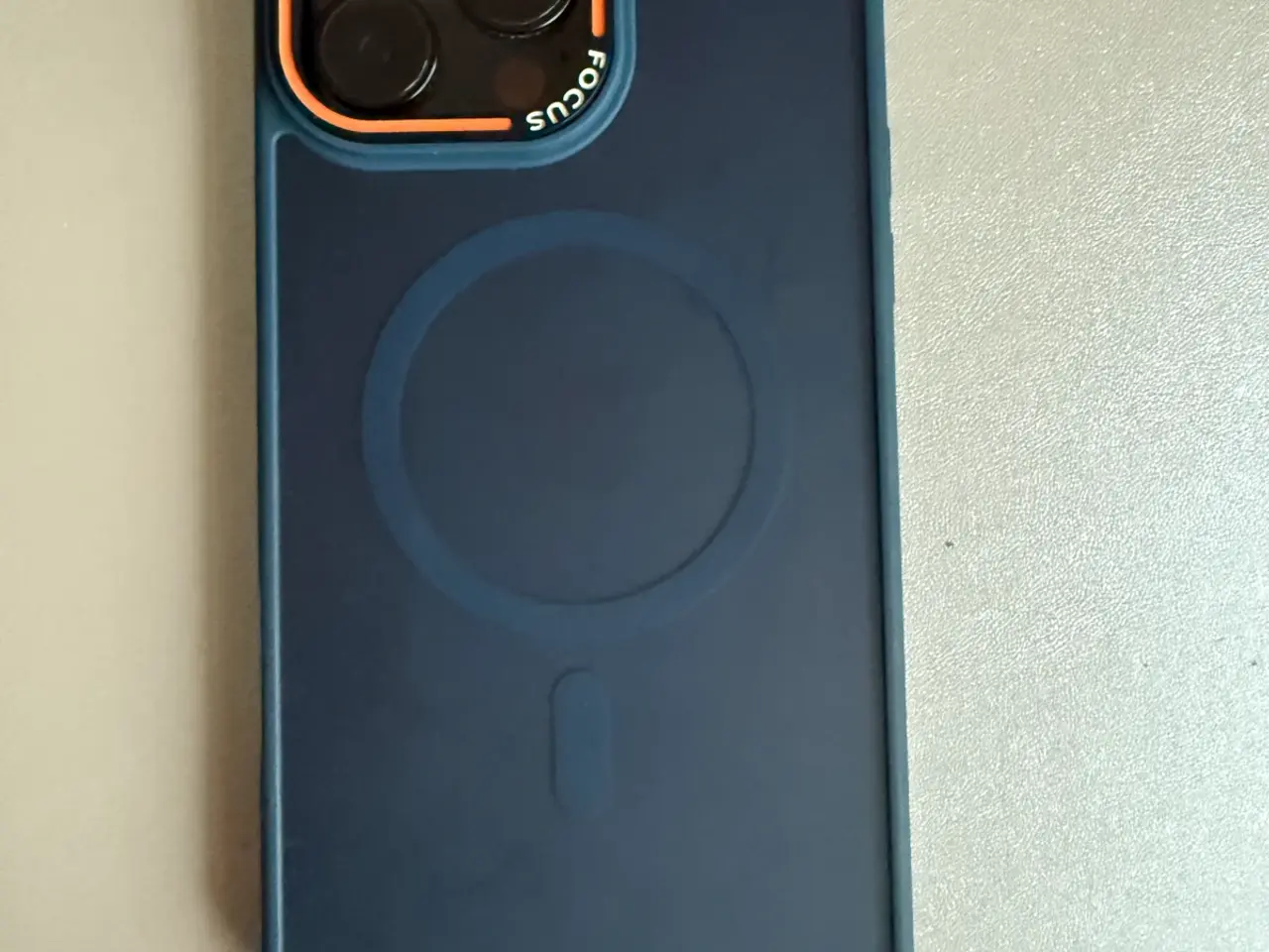 Billede 10 - iPhone 16 Pro Max 256 GB Sort