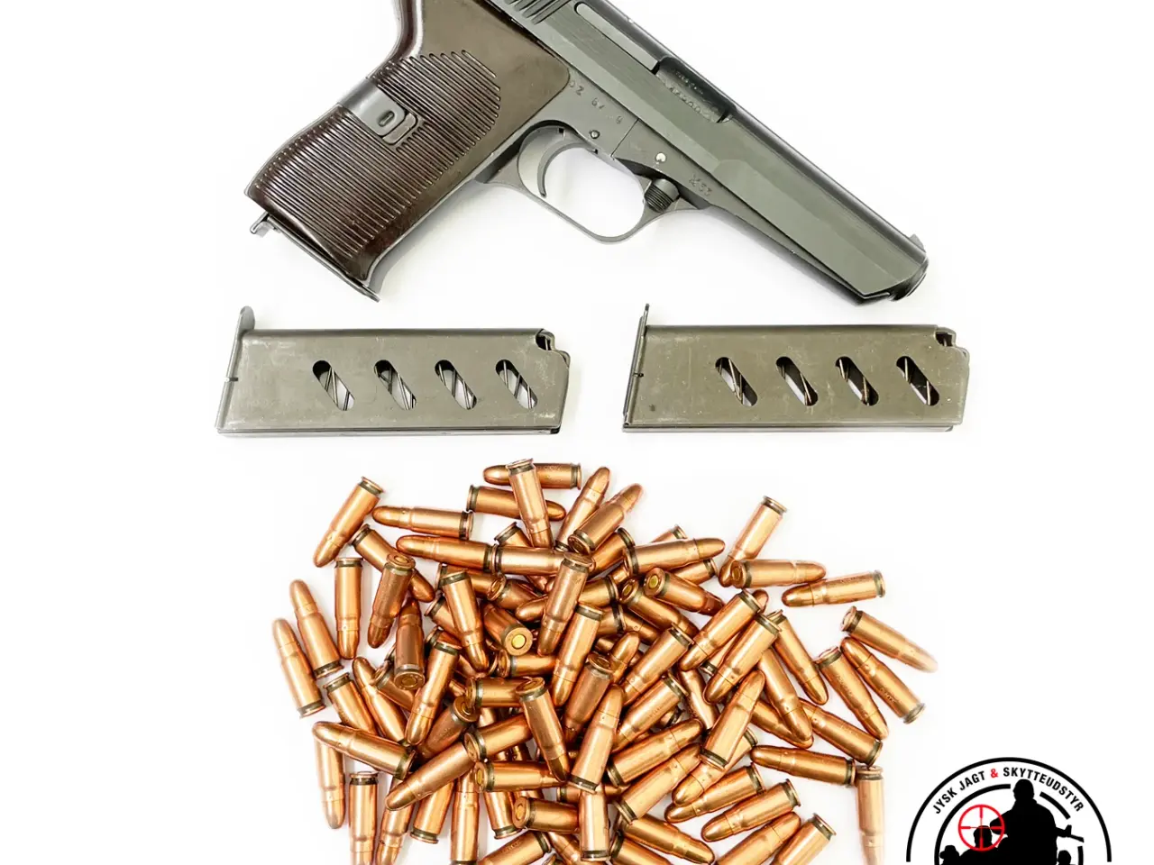 Billede 1 - CZ52