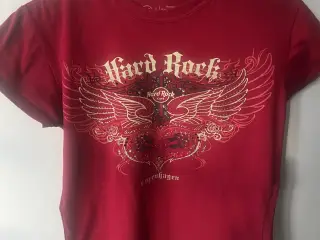 Hard Rock Cafe T shirt (7 ) stk