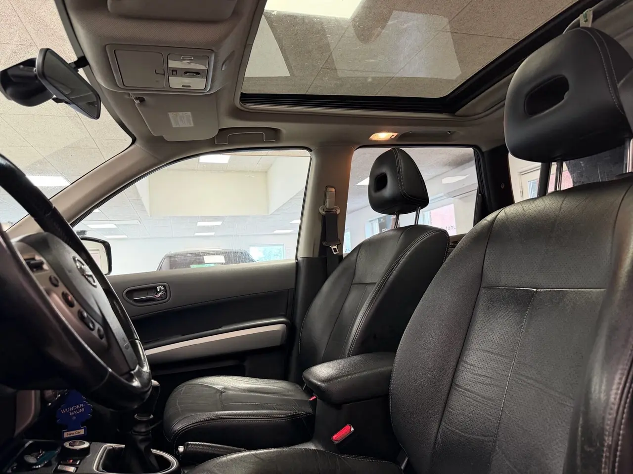 Billede 12 - Nissan X-Trail 2,0 DCi LE 4x4 150HK 5d 6g