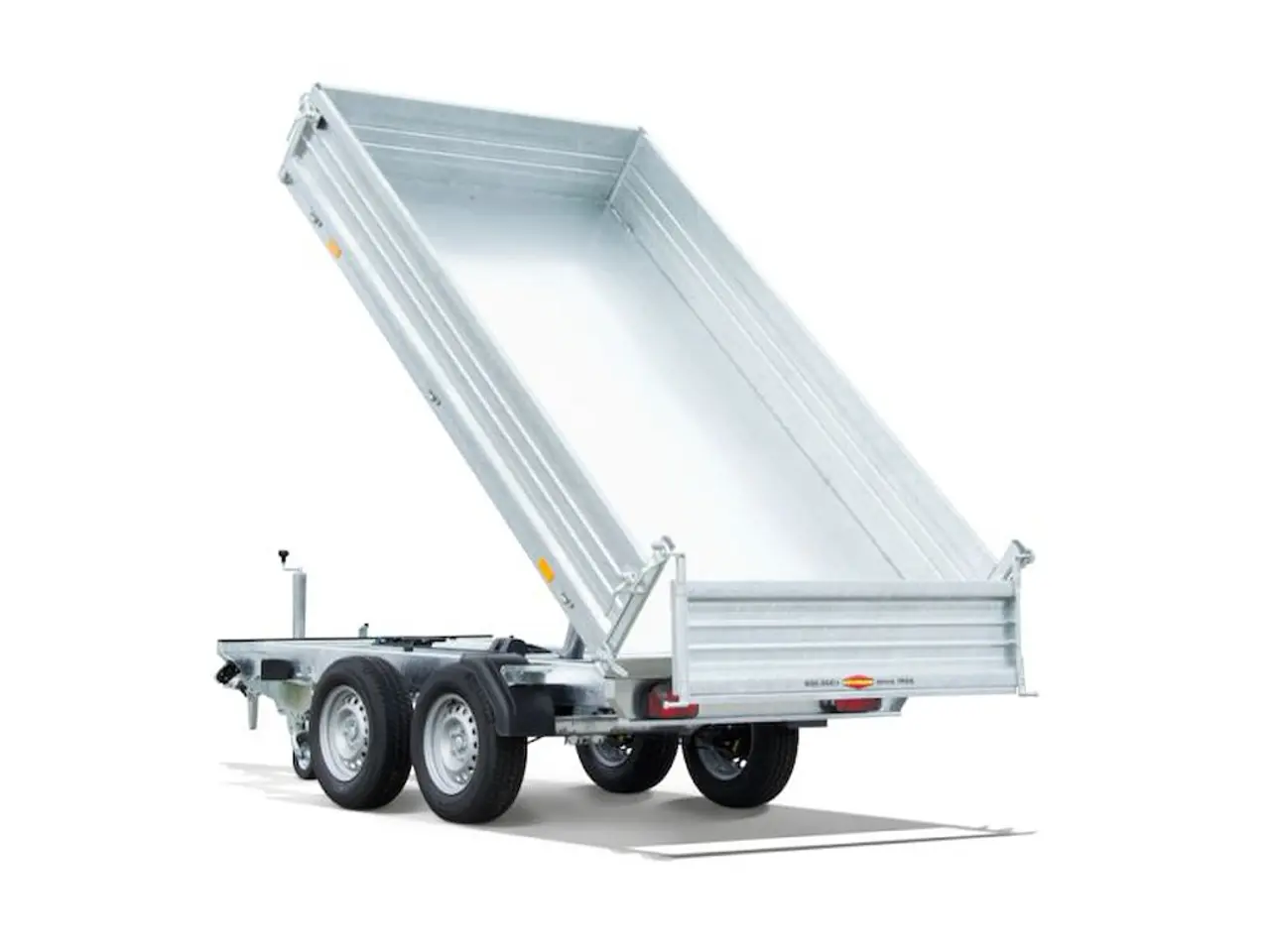 Billede 1 - Böckmann RK-ST 3016/27