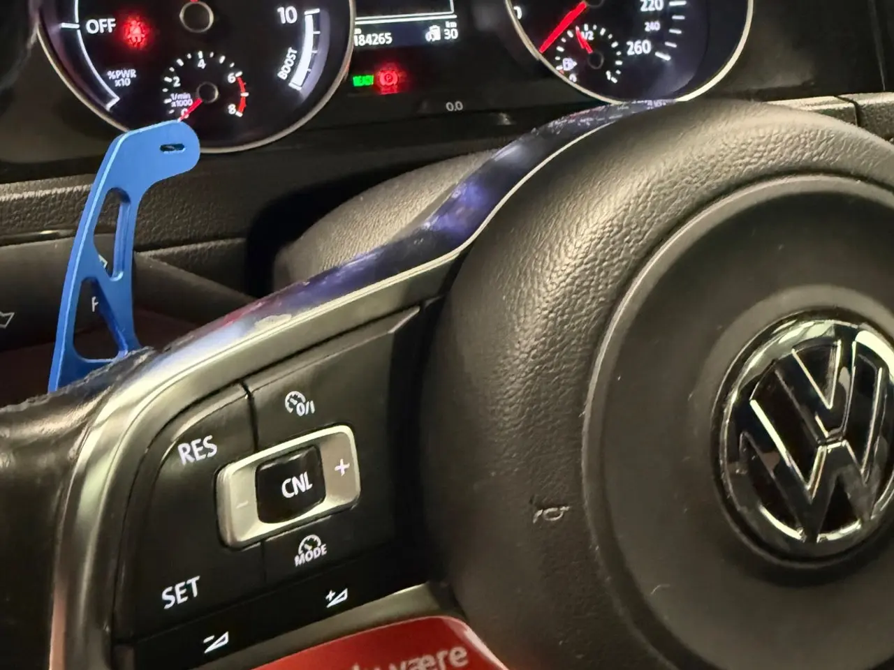 Billede 10 - VW Golf VII 1,4 GTE DSG
