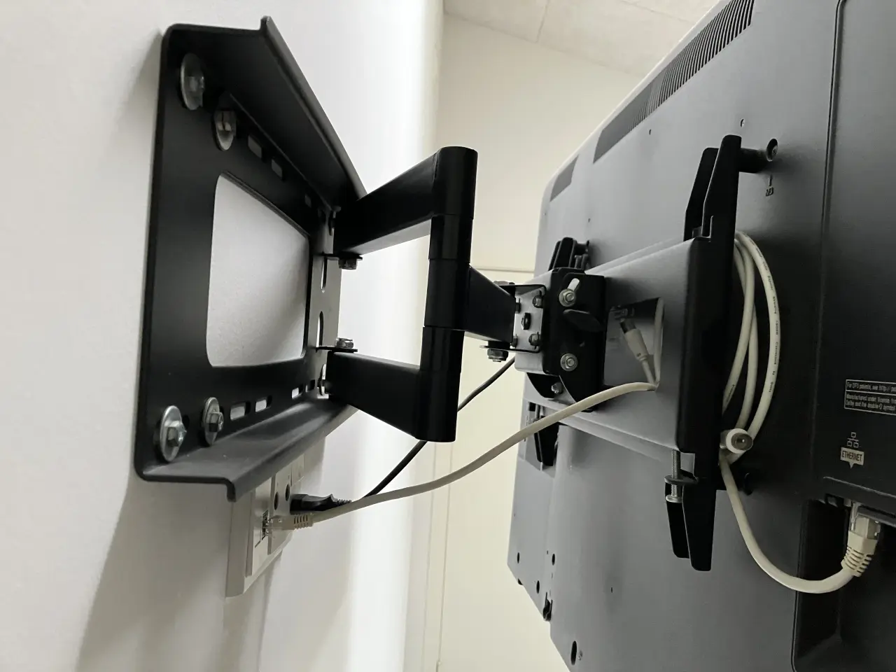 Billede 6 - Panasonic tv