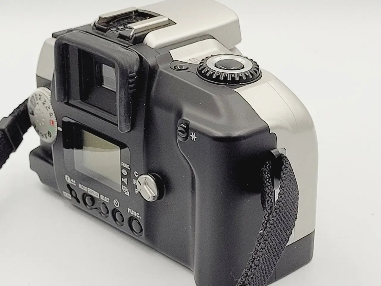 Billede 7 - ⭐️- ANALOGKAMERA: Canon EOS IX7 - Kamerahus