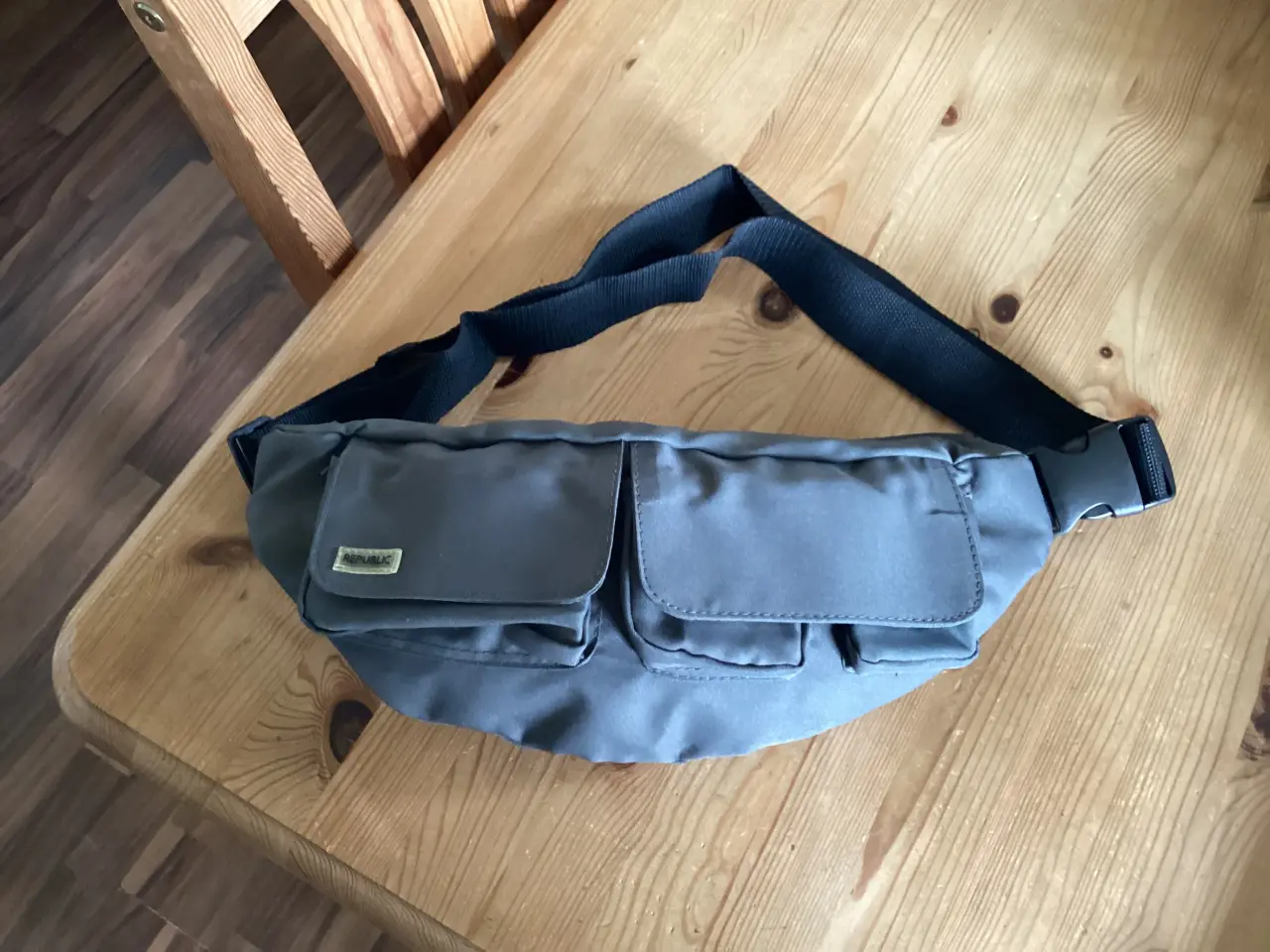 Billede 7 - Bælte Tasker