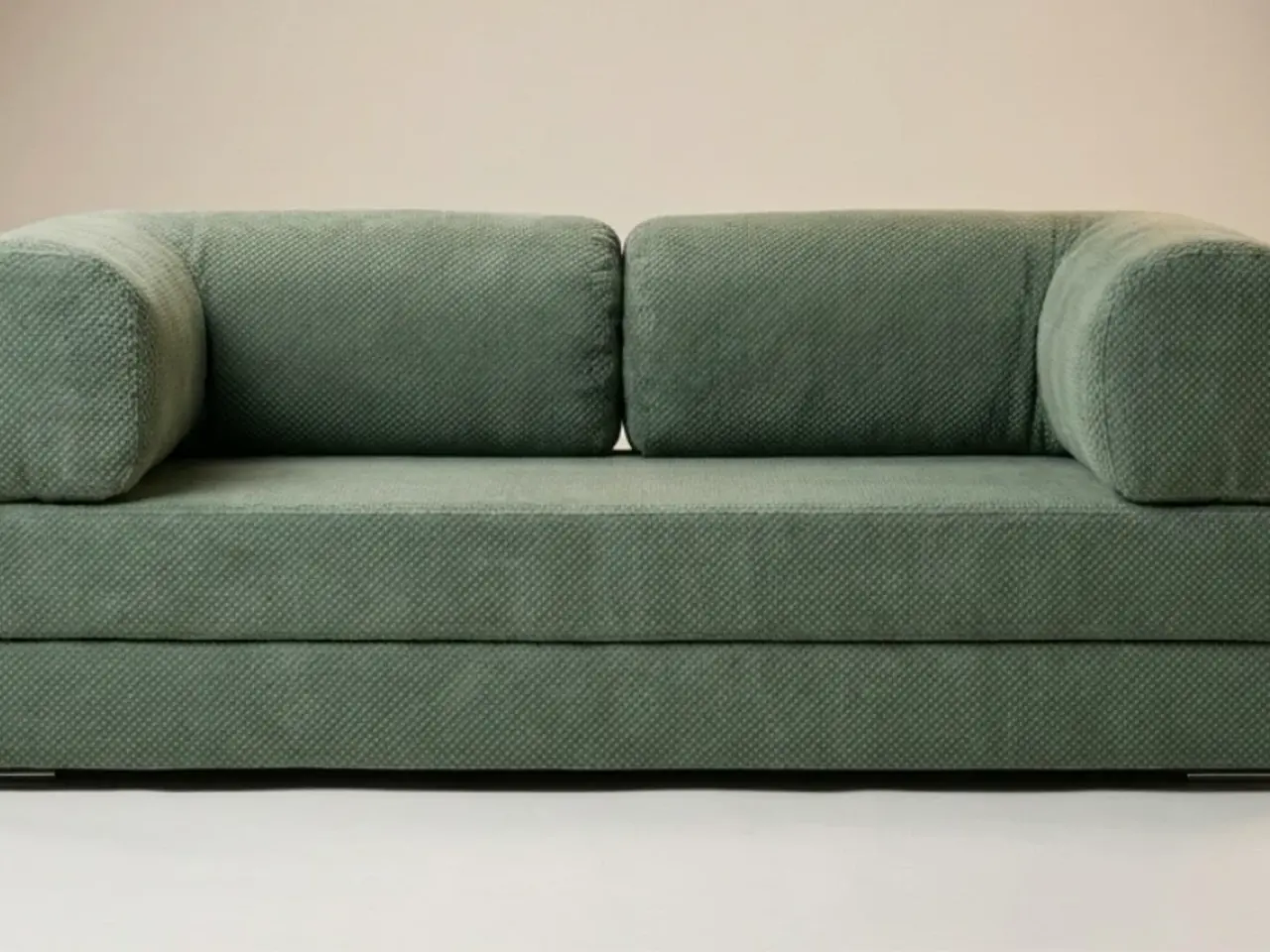 Billede 1 - 2 personers NY sovesofa 