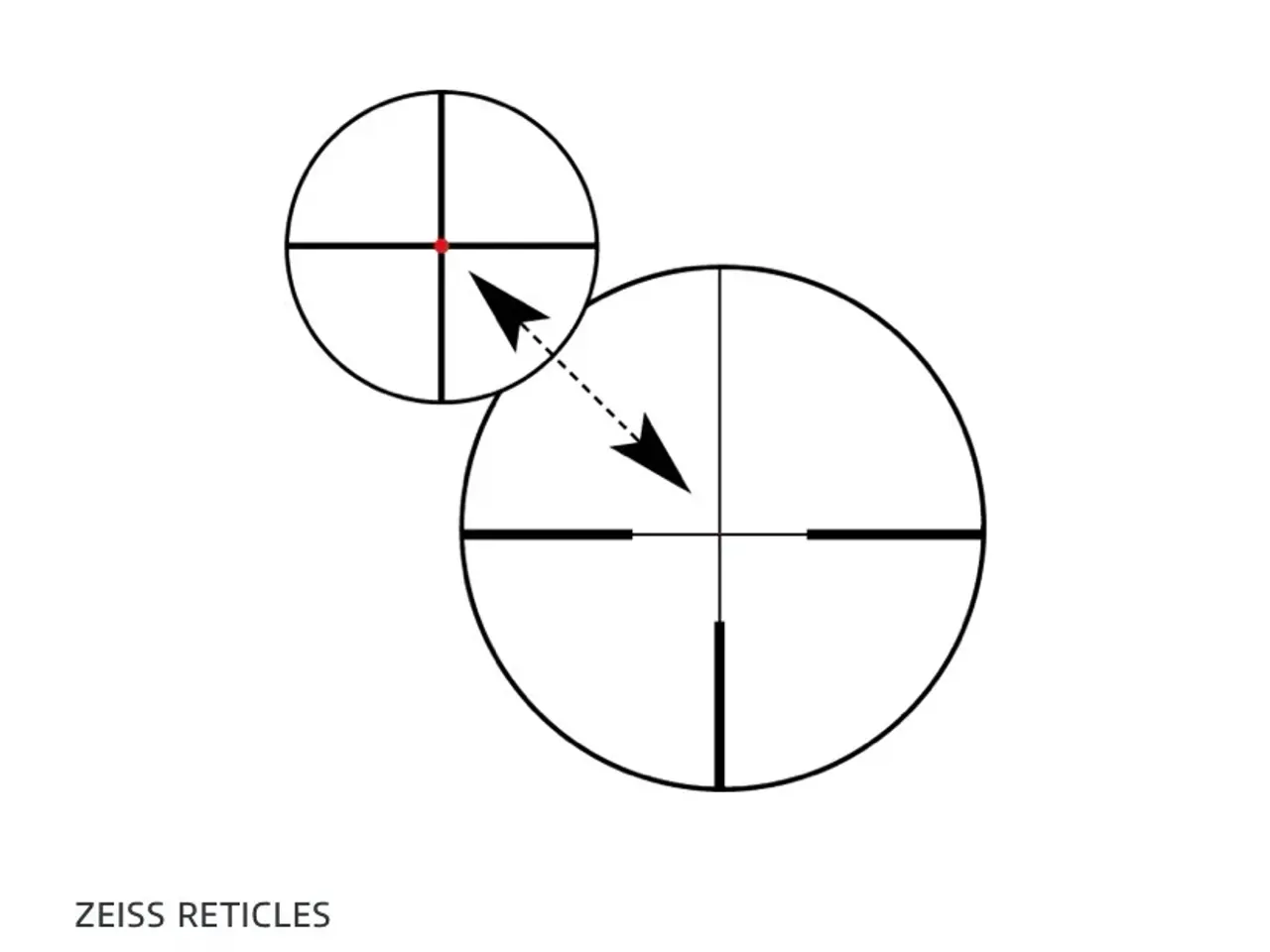 Billede 10 - ZEISS V8 1.1-8x30 (36mm)