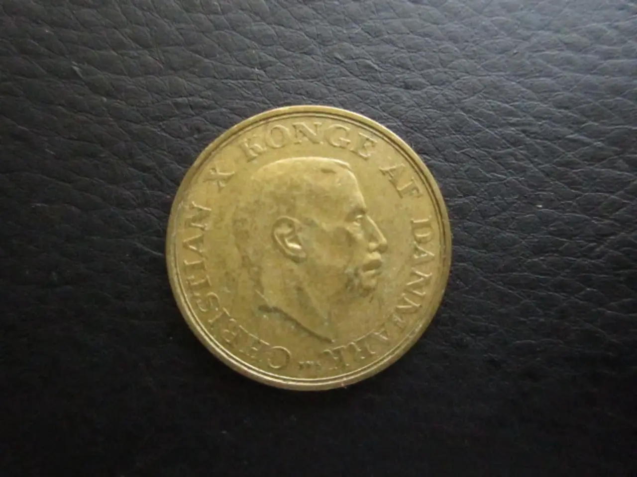 Billede 2 - 1 kr 1943 pænere kv. 1 +