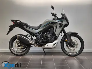 Honda XL 750 Transalp E-Clutch