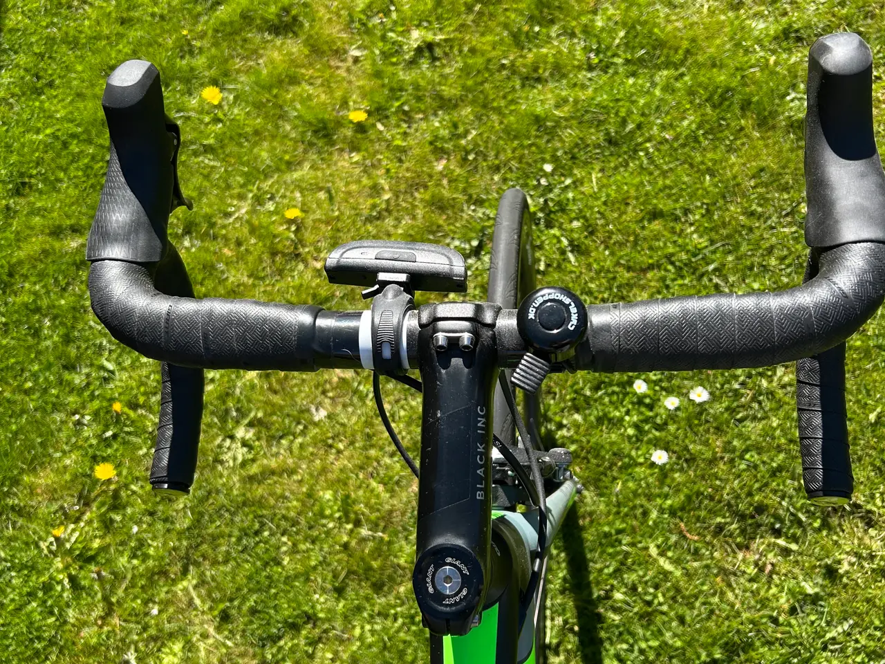 Billede 3 - God Brugt Racercykel 