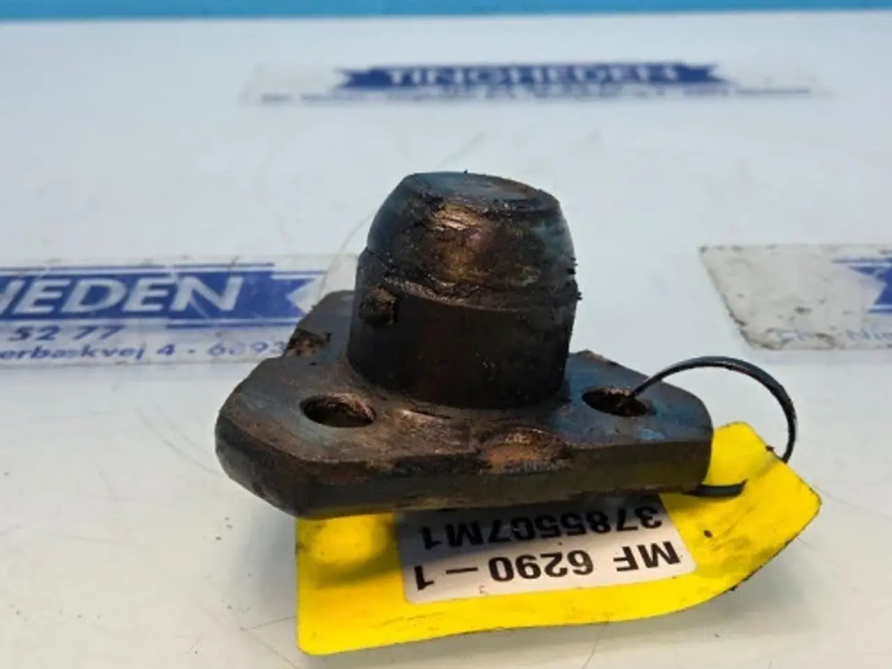 Billede 9 - Massey Ferguson 6290 Drejetap 3785507M1