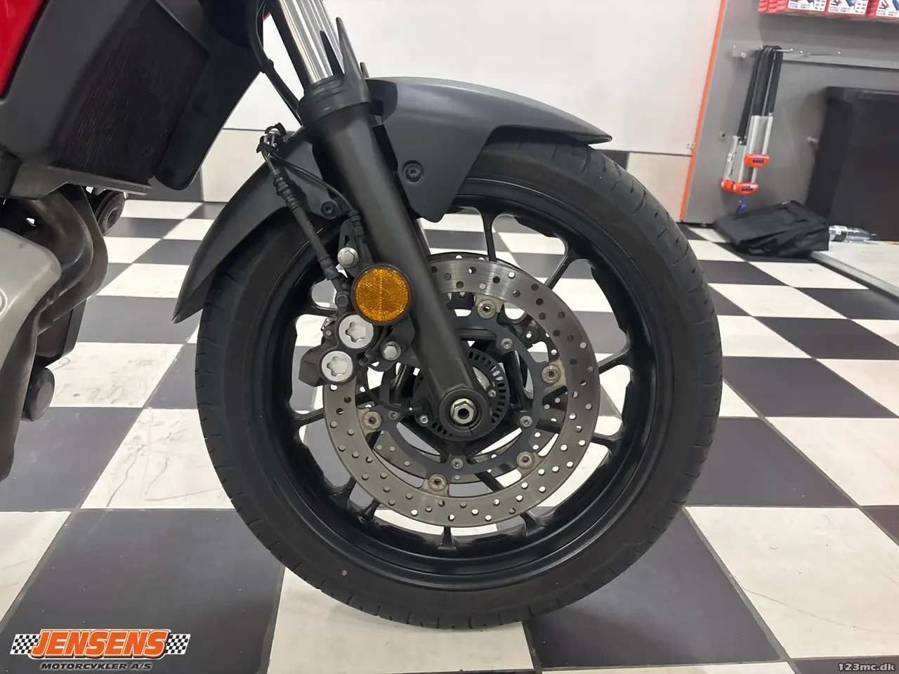 Billede 10 - Yamaha Tracer 7 GT
