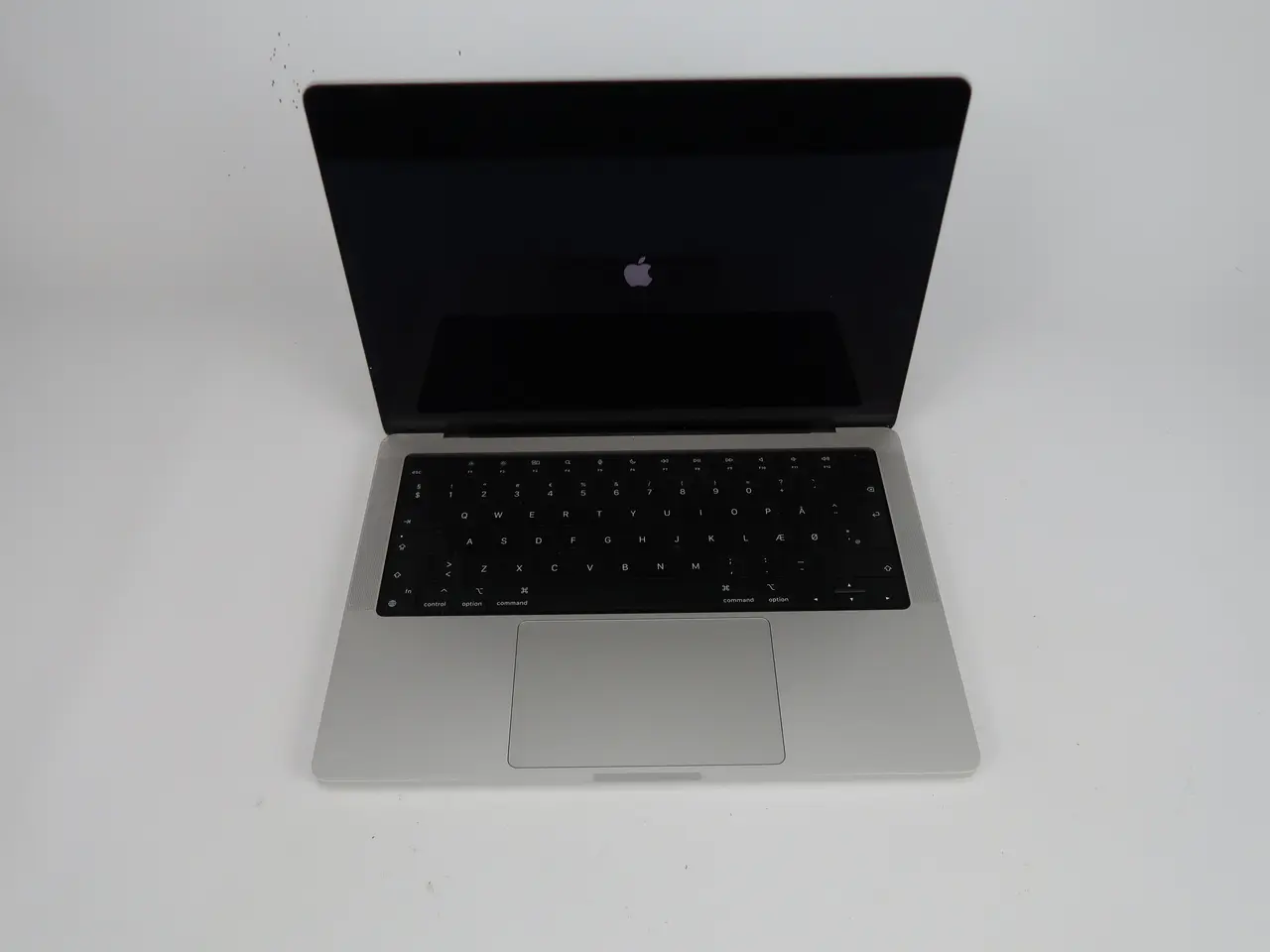 Billede 1 - Apple MacBookPro M1 14"