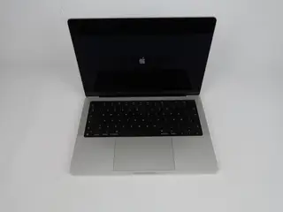 Apple MacBookPro M1 14"