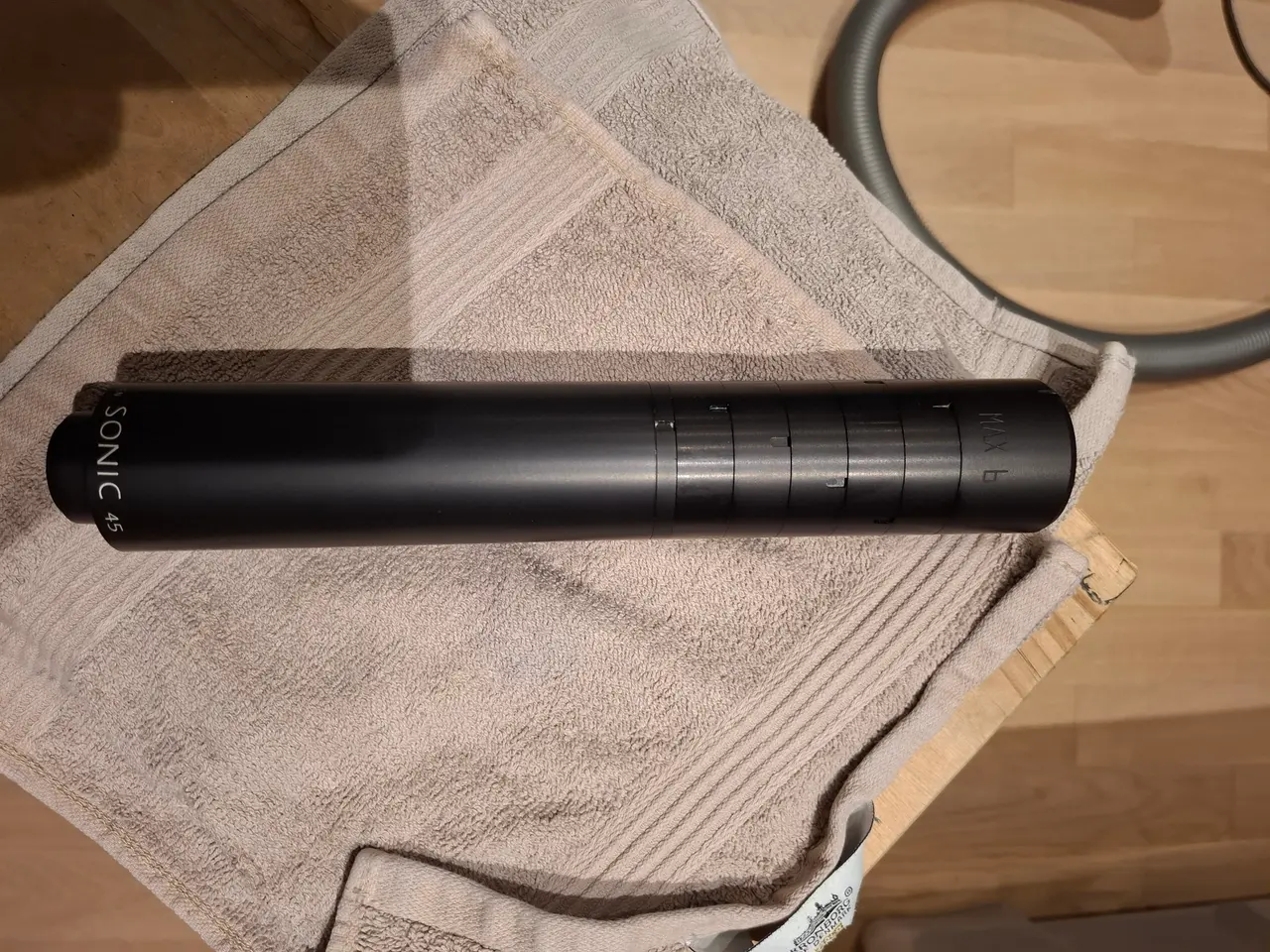 Billede 2 - Nielsen sonic 45