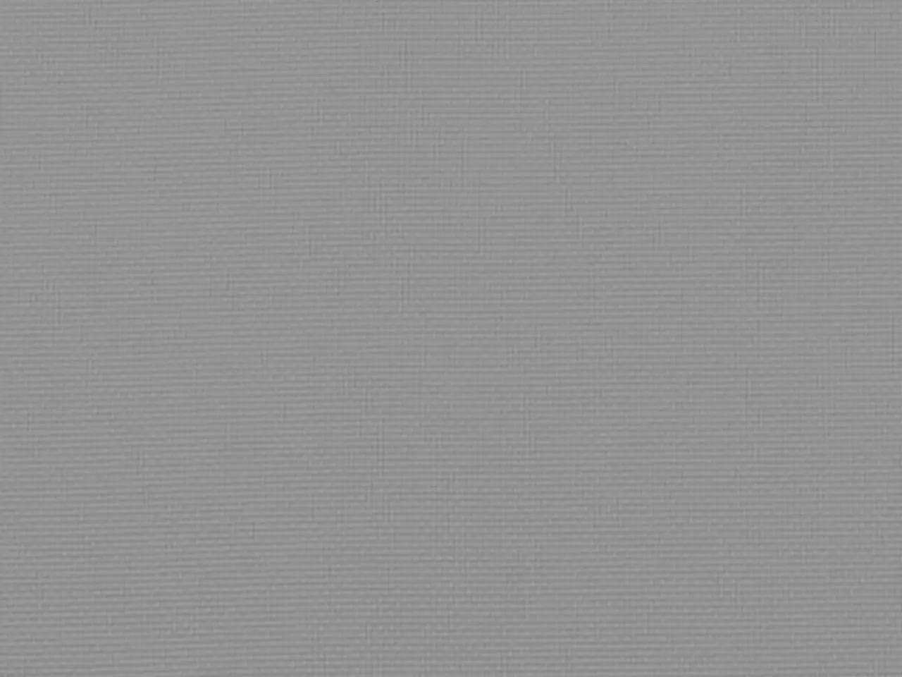 Billede 5 - Hynde til havebænk 150×50×7 cm i oxfordstof - grå