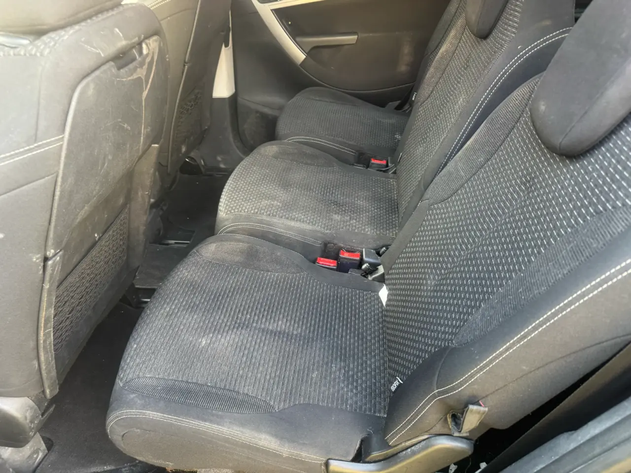 Billede 6 - Citroen c4 Grand Picasso 1 år til syn 7prs 