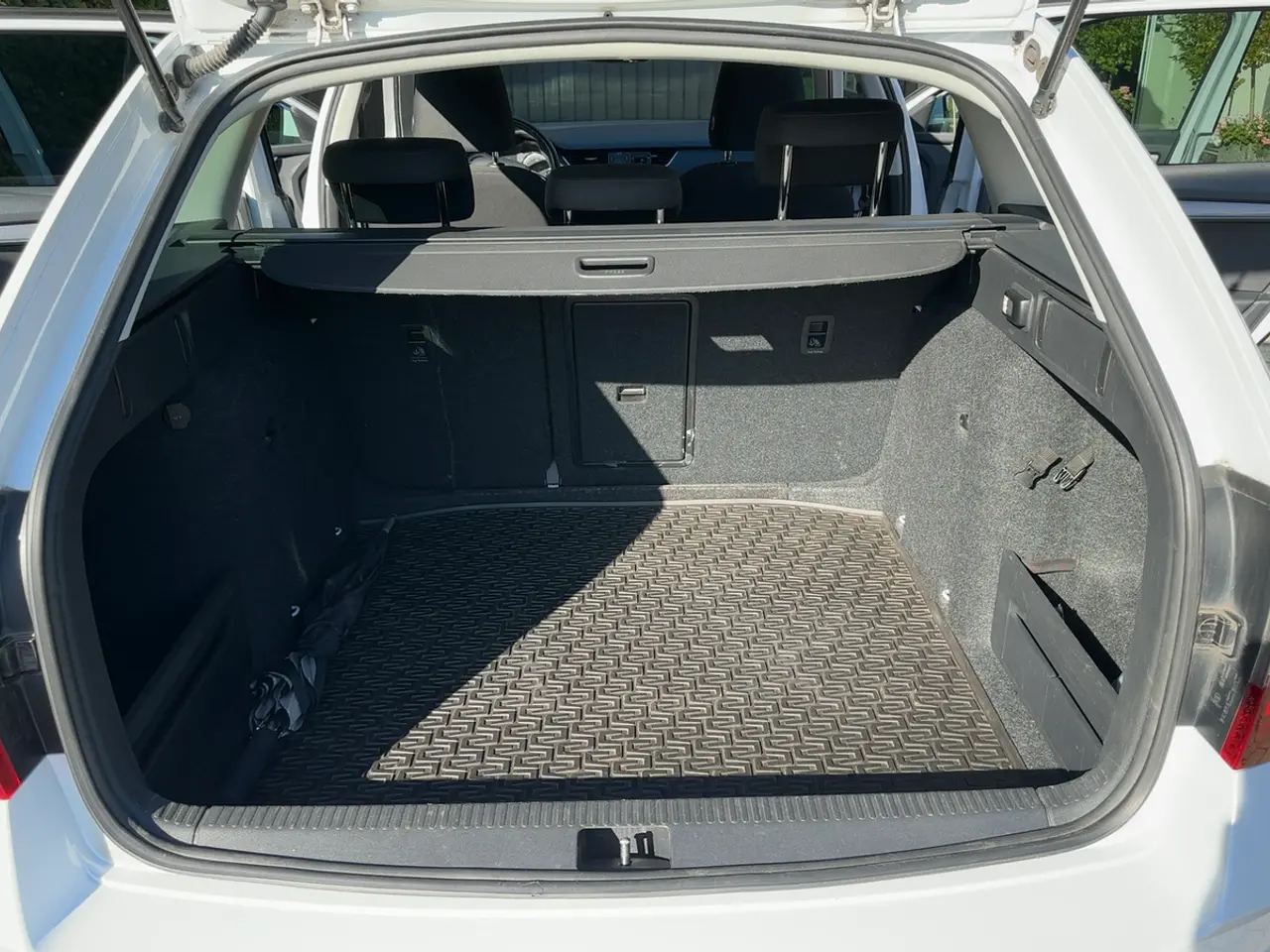 Billede 16 - Skoda Octavia 1,4 TSi 150 Style Combi DSG
