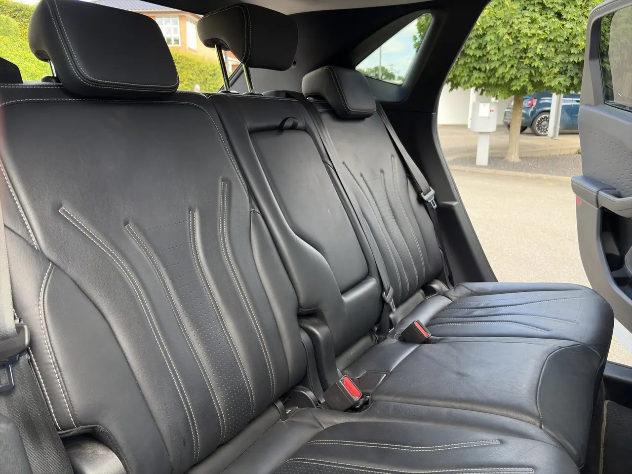 Billede 19 - Ford Kuga 2,5 PHEV Vignale CVT
