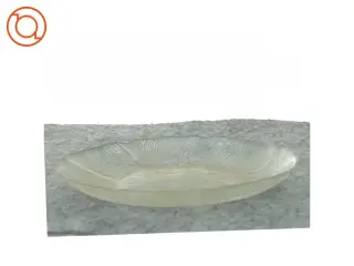 Glas asiette (str. 20 cm)