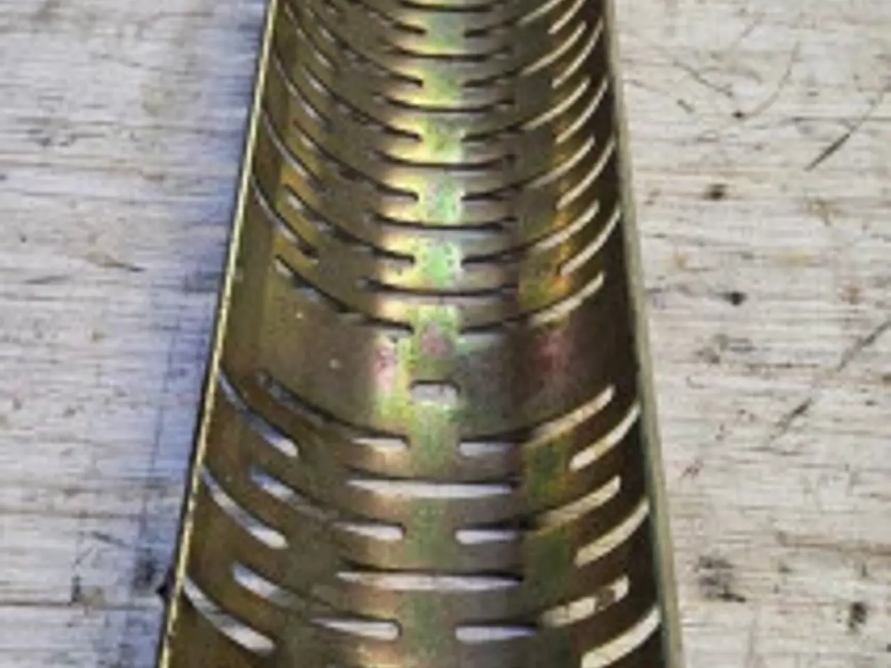Billede 7 - Hydrema 906E Udstødnings Grill
