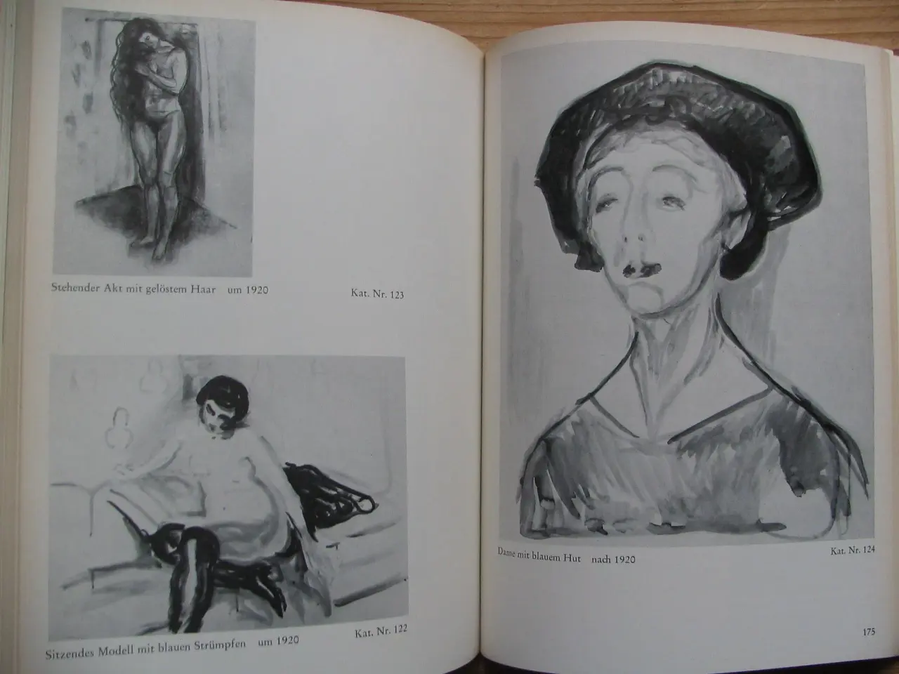 Billede 6 - Edvard Munch 1863-1944