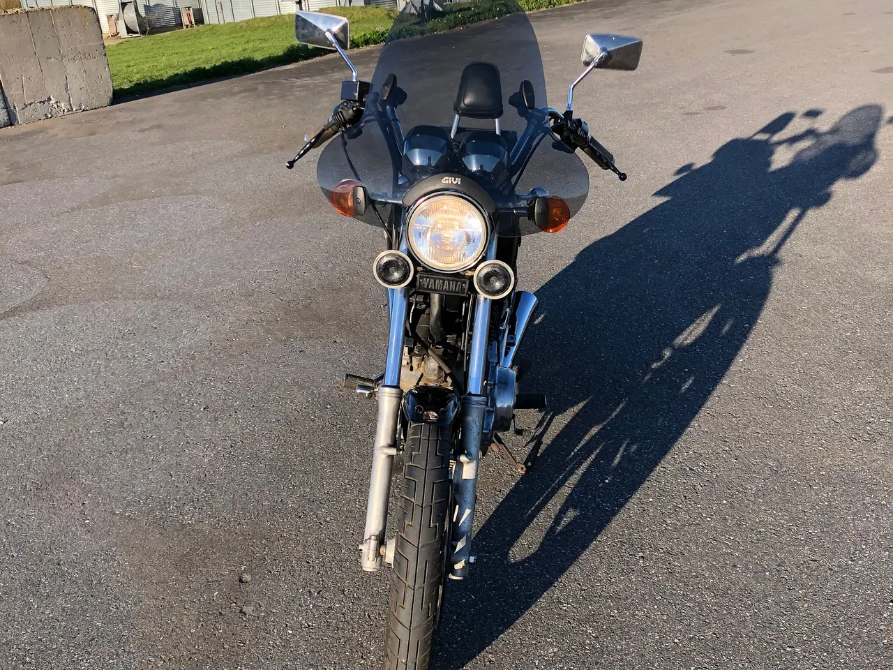 Billede 10 - Yamaha xv 920