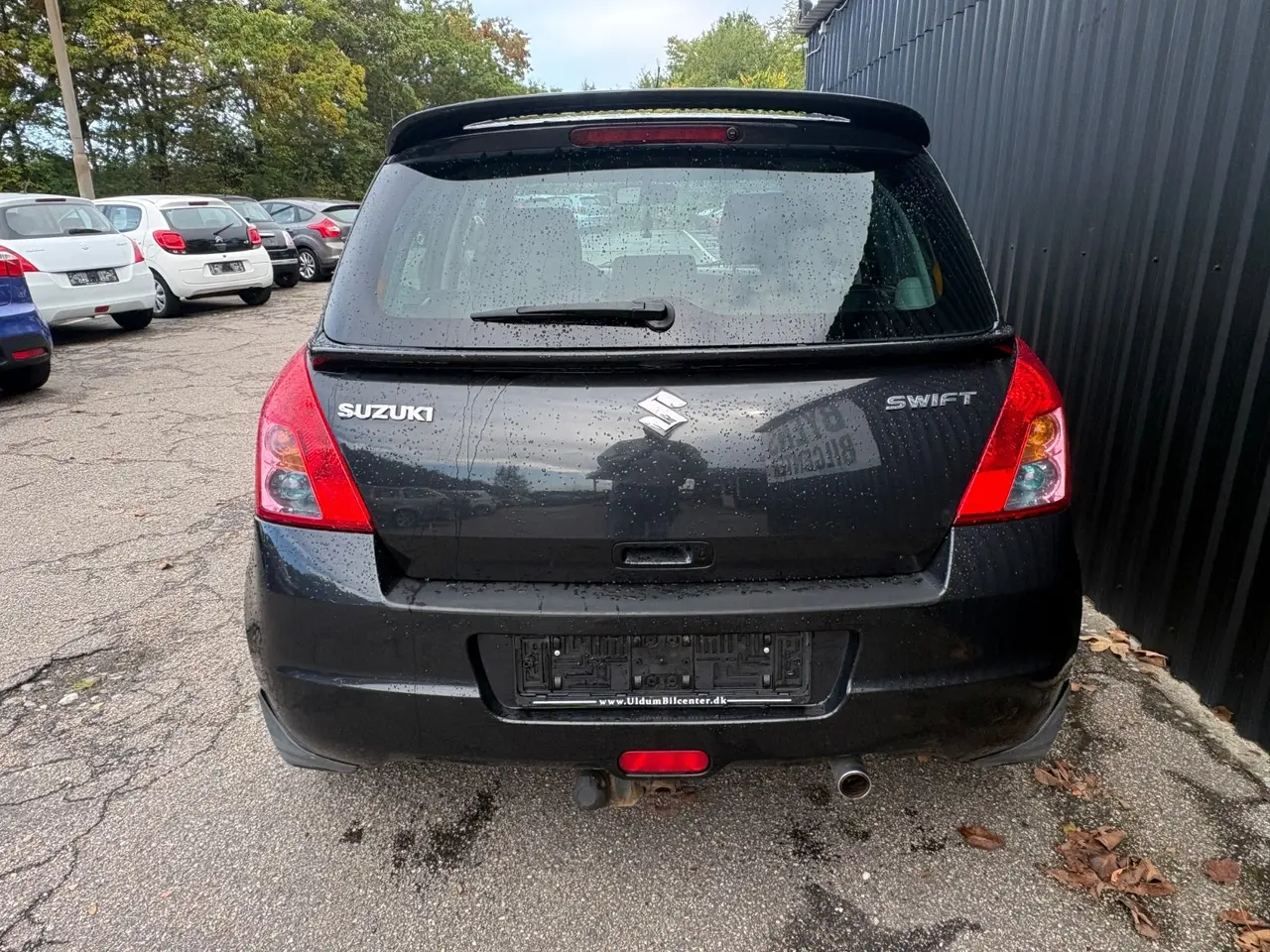 Billede 5 - Suzuki Swift 1,3 GL-A