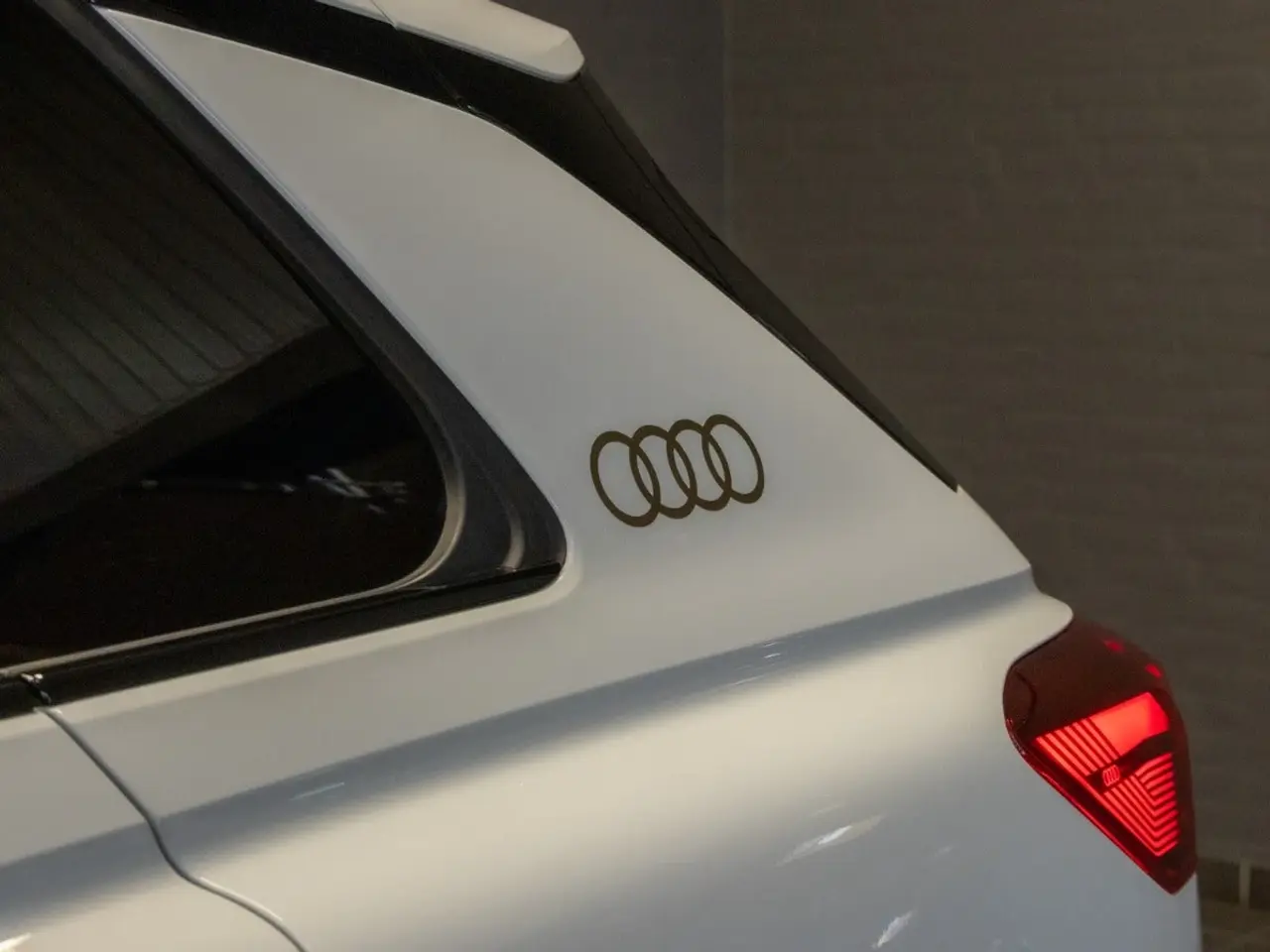 Billede 8 - Audi Q4 e-tron 45 Competition S-line