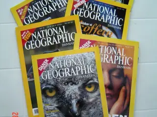 National Grafi