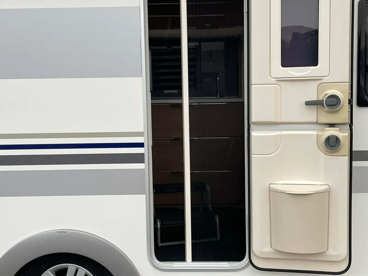 Billede 15 - 2015 - Adria Adora 522 UP MED ALDE VARME