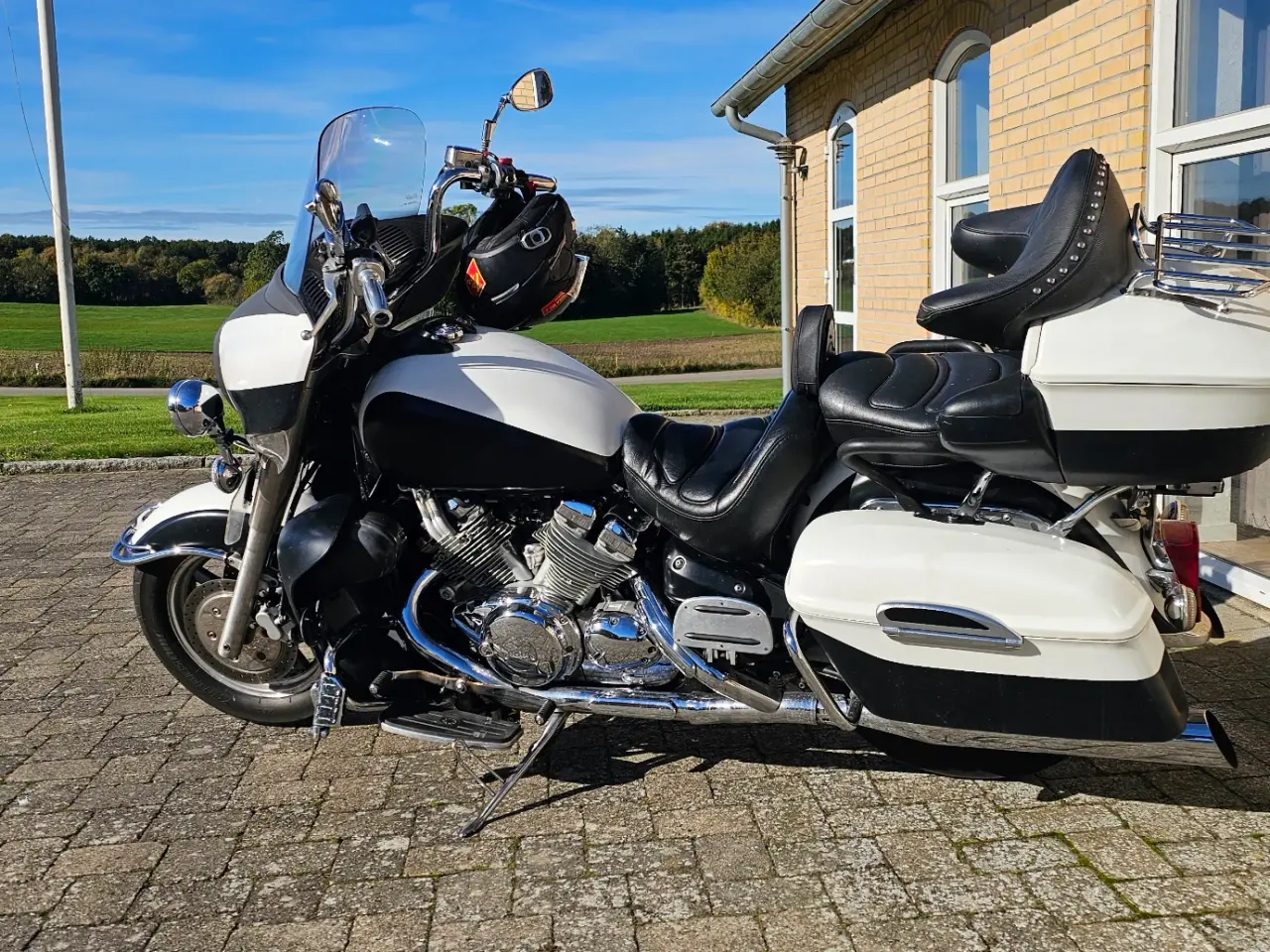 Billede 8 - Yamaha XVZ 1300 Royal Star Venture 