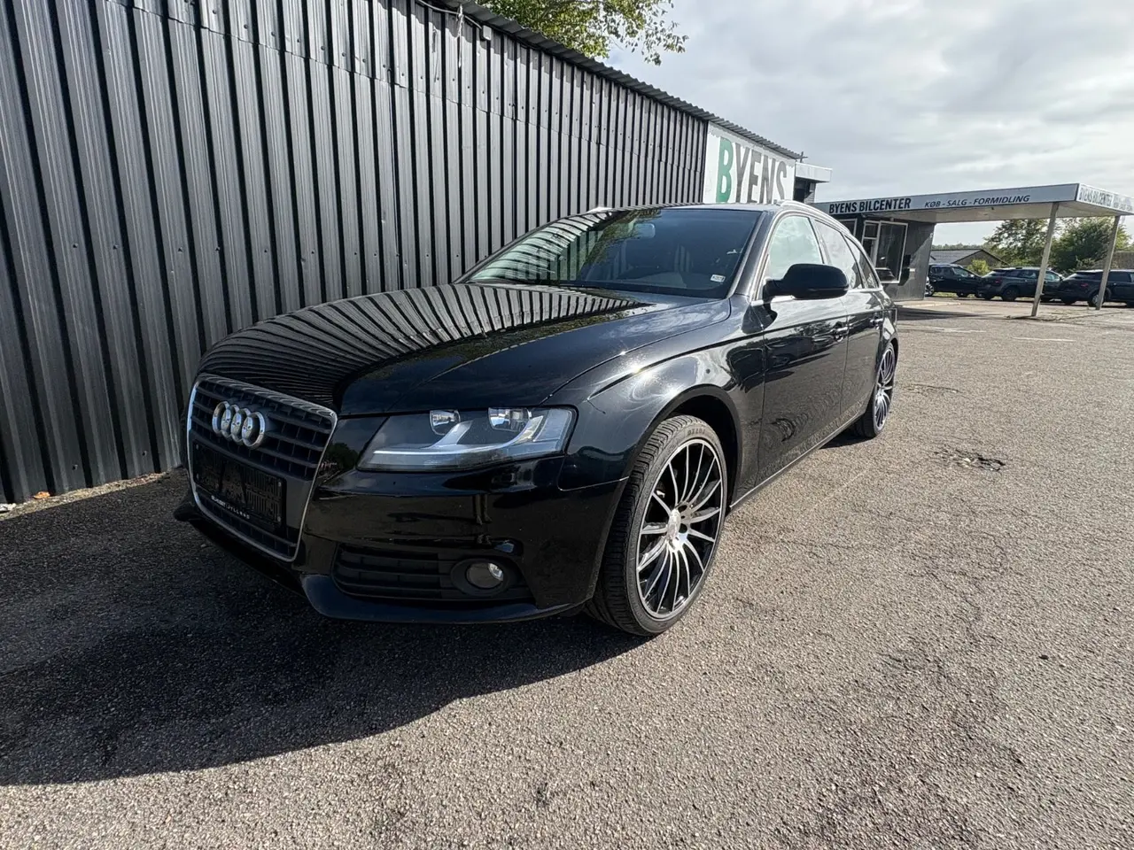 Billede 3 - Audi A4 1,8 TFSi 160 Avant