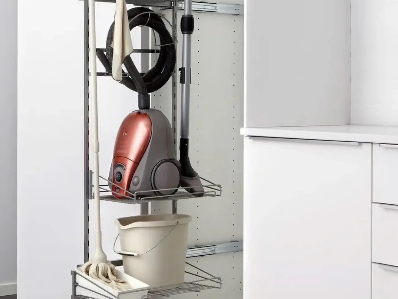Billede 3 - UTRUSTA cleaning interior