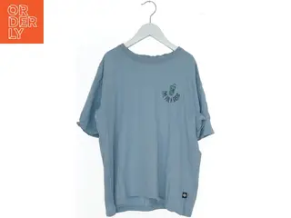 T-Shirt med tryk fra Pomp de Lux (str. 164)