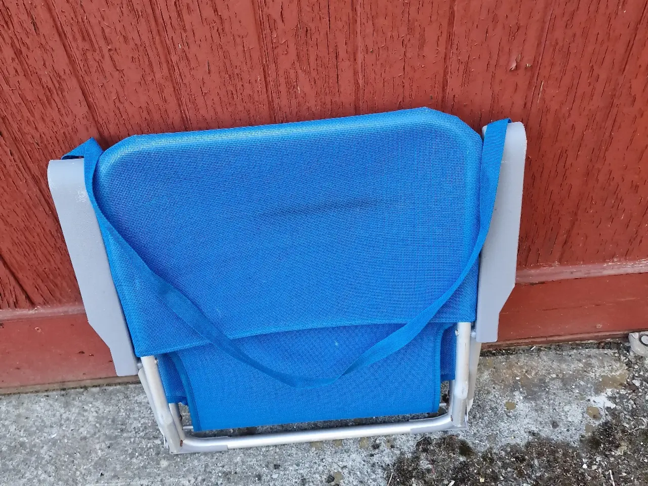 Billede 3 - Strandstol