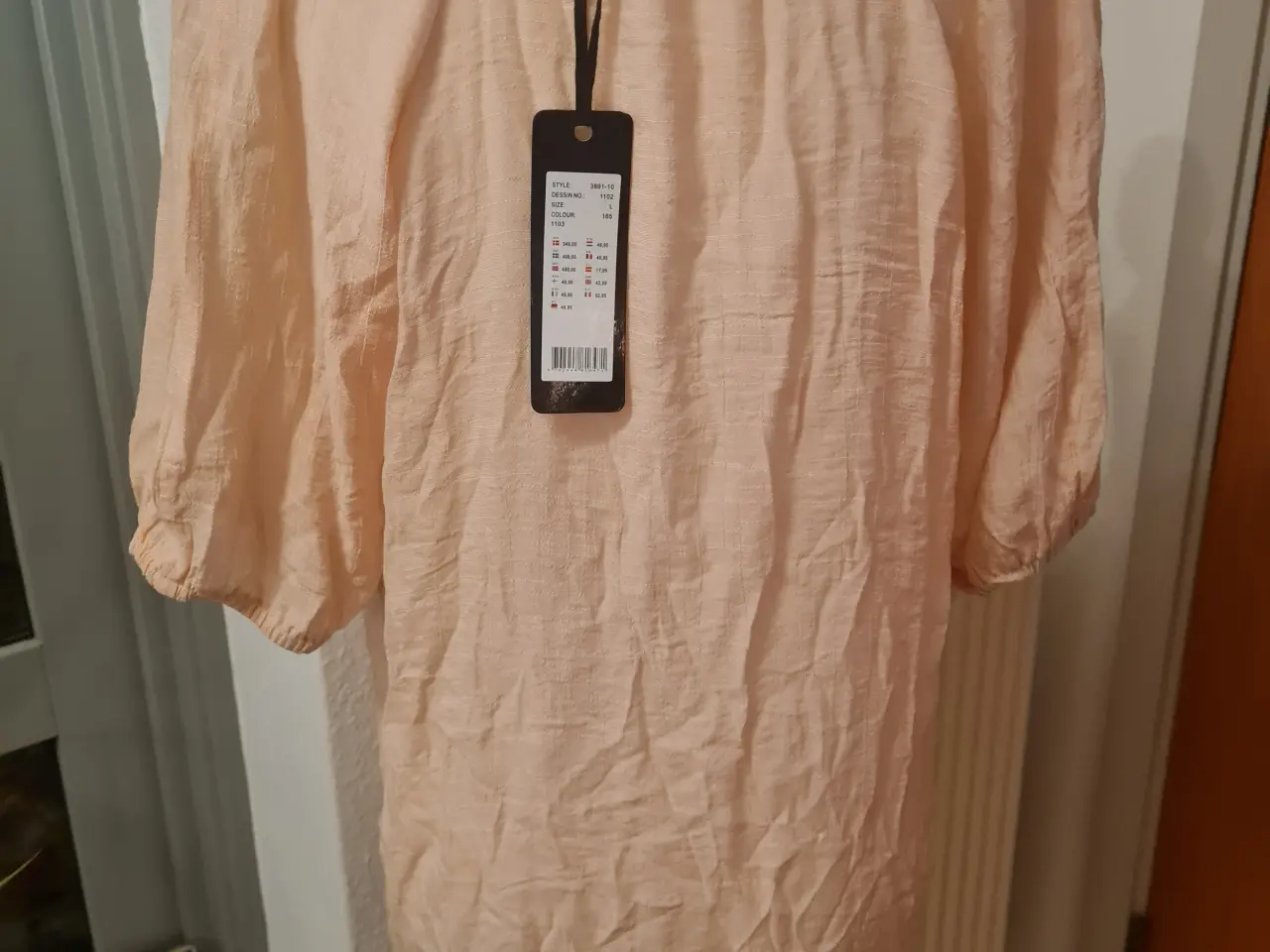 Billede 5 - Ny tunika str L 40 fra Fransa