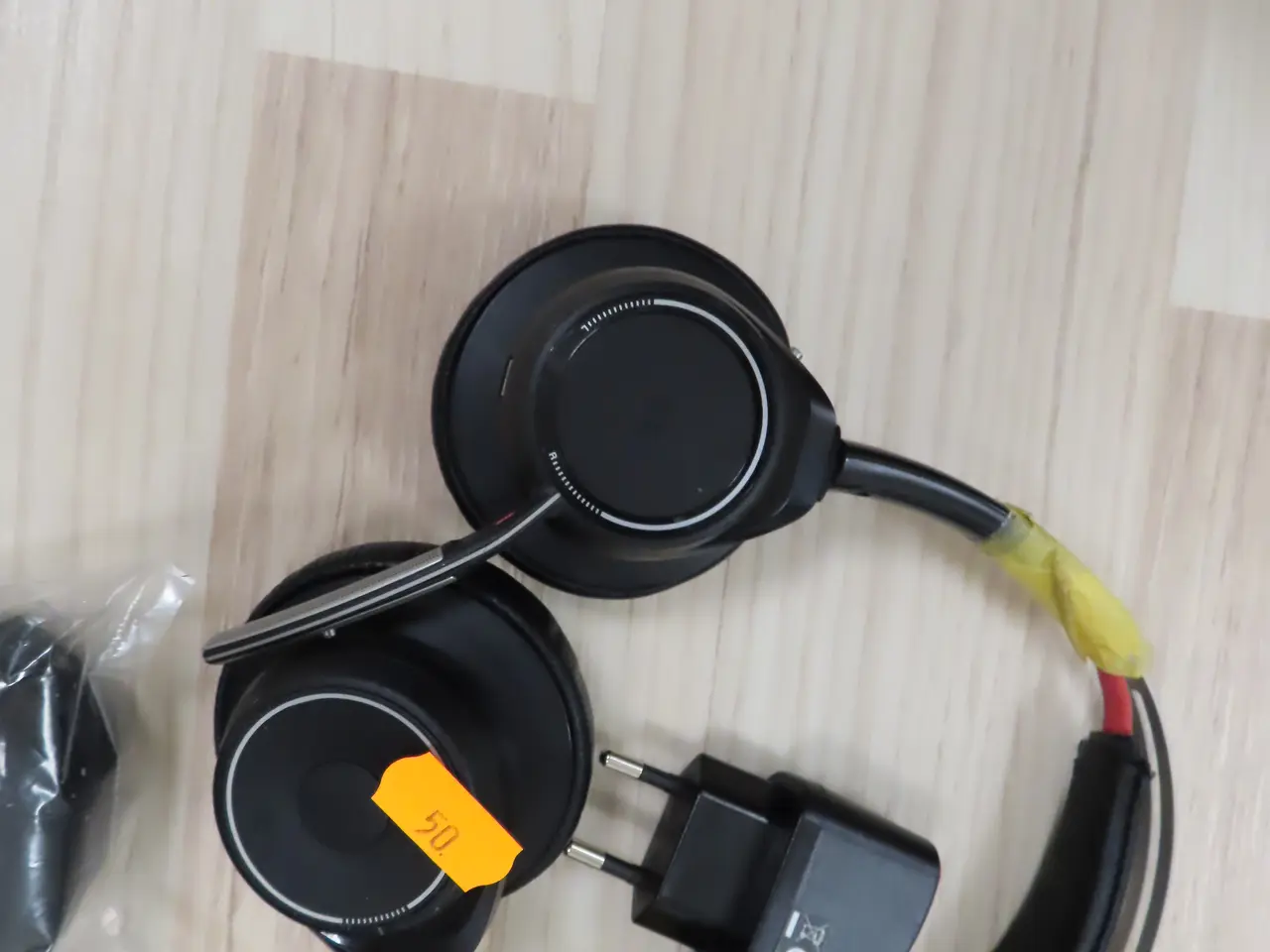 Billede 3 - Headset