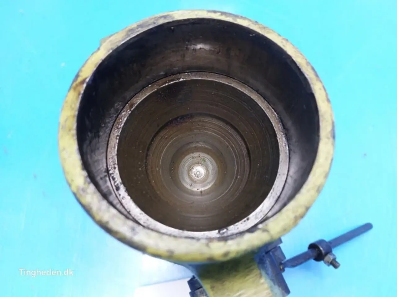 Billede 13 - John Deere 2030 Cylinderhus AL24244
