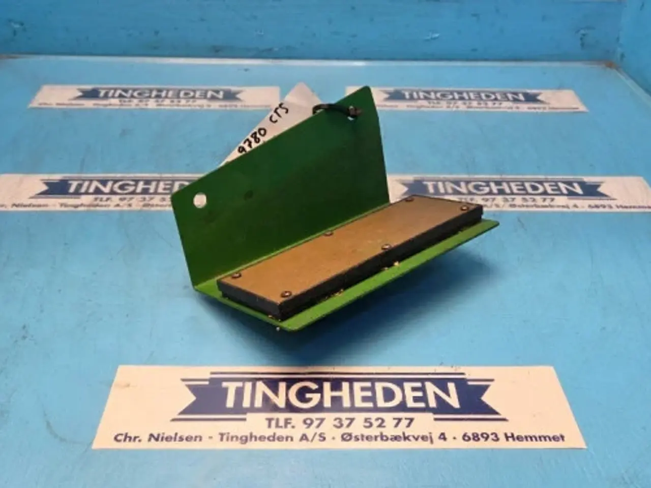 Billede 1 - John Deere 9780 Spilindikator AXE55969