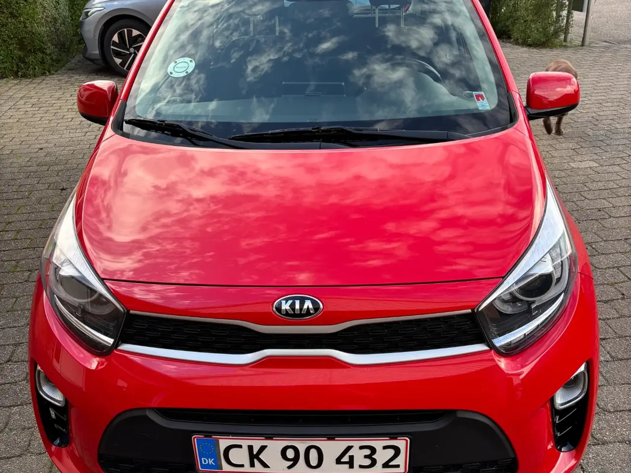 Billede 1 - Kia Picanto 1,0 MPi Vision